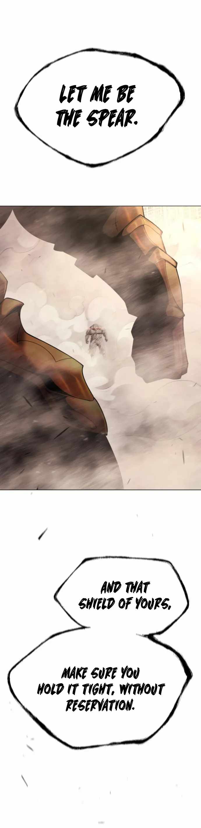 Superhuman Era - Chapter 144 - Page 1